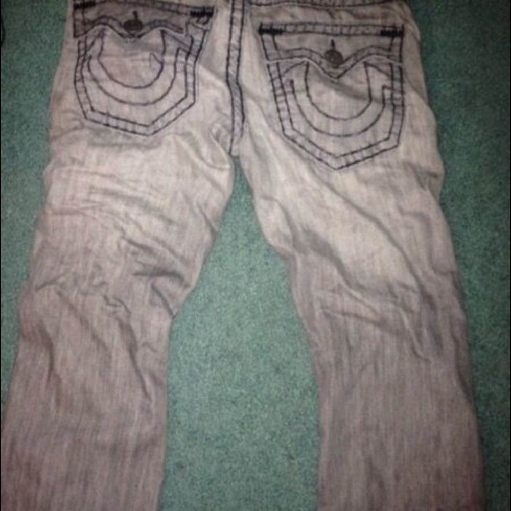 True religion jeans